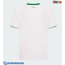 Fotballdrakt Herre Al-Ahli Bortedrakt 2025-26 Kortermet